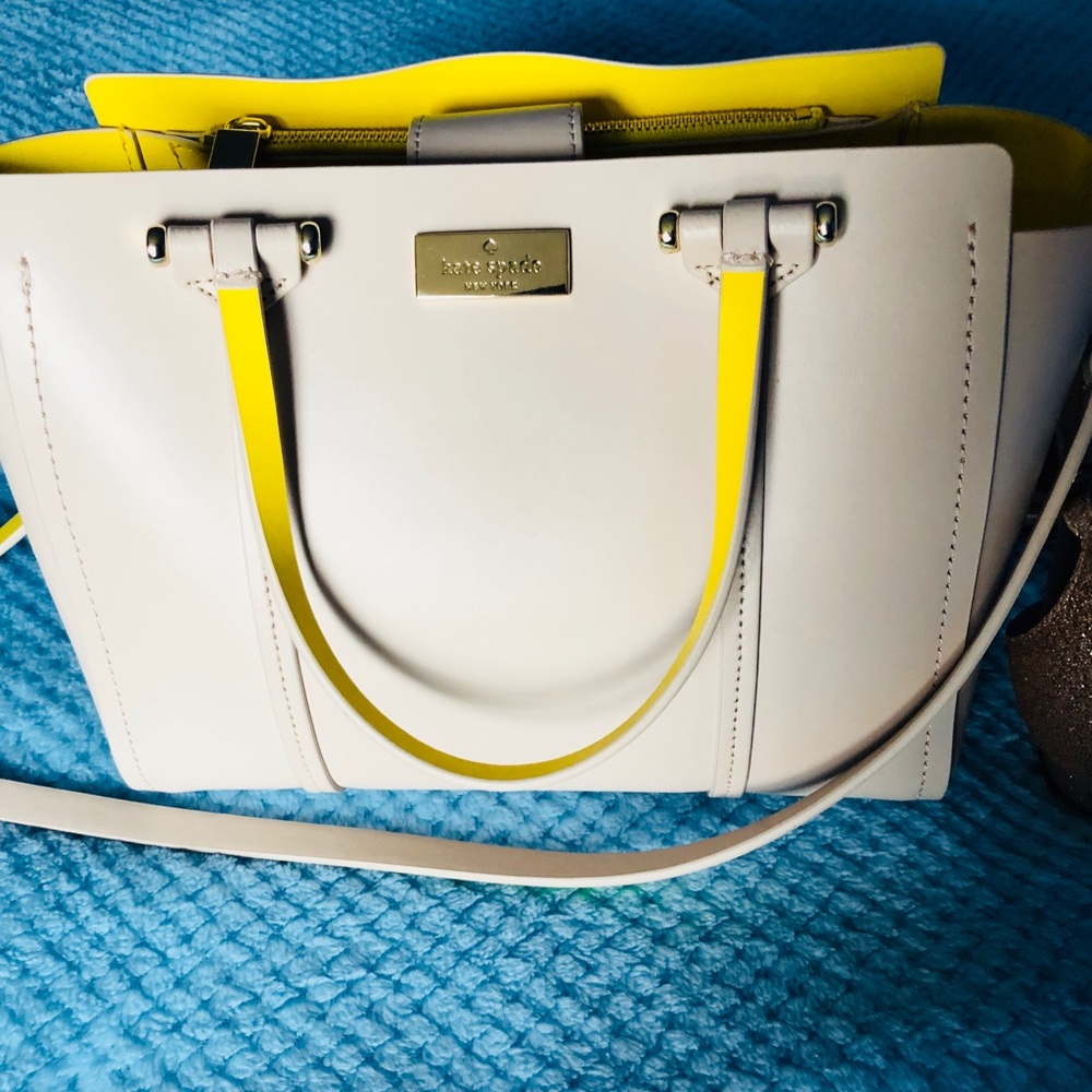 Authentic Kate spade